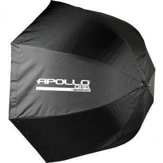 Foto lietussargi - Westcott Apollo Orb Speedlite kit - ātri pasūtīt no ražotāja