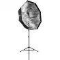 Umbrellas - Westcott Apollo Orb Speedlite kit - quick order from manufacturer