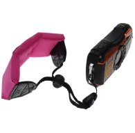 Жилеты Ремни Пояса разгрузочные - JJC Floating Foam Wrist Strap Pink - быстрый заказ от производителяЖилеты Ремни Пояса разгрузочные - JJC Floating Foam Wrist Strap Pink - быстрый заказ от производителя