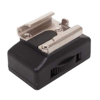 Triggers - JJC MSA-8 Adapter - quick order from manufacturer