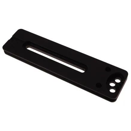 Caruba Lensplaat LP A4