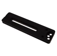 Tripod Accessories - Caruba Lensplate LP-A4 for stable camera and lens attachment. - quick order from manufacturerTripod Accessories - Caruba Lensplate LP-A4 for stable camera and lens attachment. - quick order from manufacturer