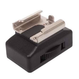 Triggers - JJC MSA-9 Adapter for Camera Bracket D37667 - quick order from manufacturer
