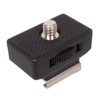 Triggers - JJC MSA-9 Adapter for Camera Bracket D37667 - quick order from manufacturer