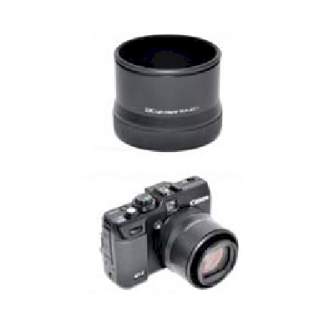 New products - JJC MLA-JDC1 Macro Light Adapter - quick order from manufacturer