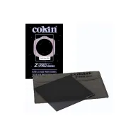 Square and Rectangular Filters - Cokin Filter Z153 Neutral Grey ND4 (0.6) - quick order from manufacturerSquare and Rectangular Filters - Cokin Filter Z153 Neutral Grey ND4 (0.6) - quick order from manufacturer