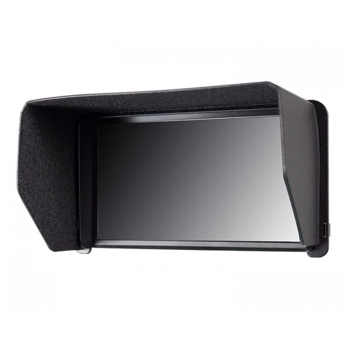 LCD мониторы для съёмки - Feelworld 5,7" 4K F570 Rugged HDMI monitor - быстрый заказ от производителя