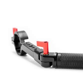 Accessories for stabilizers - Caruba Versatile Handle for Zhiyun Crane 2 - quick order from manufacturer