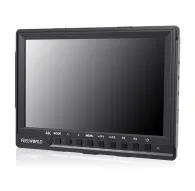 LCD monitori filmēšanai - Feelworld 7 4K FW760 HDMI On-Camera Monitor Kit - быстрый заказ от производителяLCD monitori filmēšanai - Feelworld 7 4K FW760 HDMI On-Camera Monitor Kit - быстрый заказ от производителя