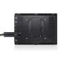 External LCD Displays - Feelworld 7 4K FW760 HDMI On-Camera Monitor Kit - quick order from manufacturer