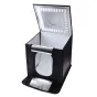 Gaismas kastes - Caruba Portable Photocube LED 40x40x40cm Dimmable - ātri pasūtīt no ražotāja