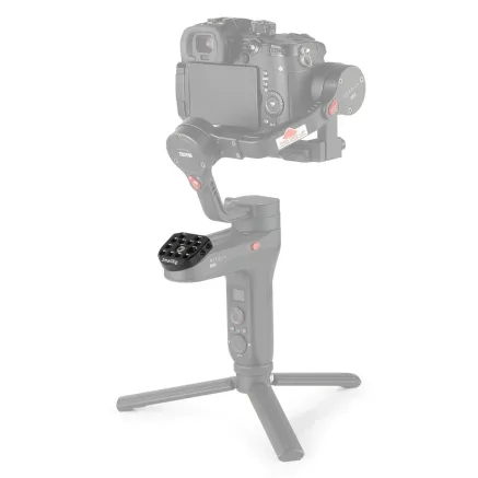 SmallRig 2275 Mounting Plate voor Zhiyun Weebill LAB Gimbal