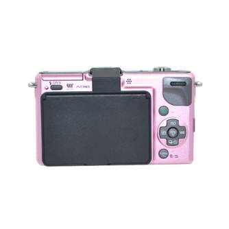 Защита для камеры - JJC LCH-GF2 for Panasonic DMC-GF2 - быстрый заказ от производителя
