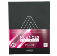 Квадратные фильтры - Cokin NUANCES Extreme ND64 - 6 f-stops Z serie - быстрый заказ от производителяКвадратные фильтры - Cokin NUANCES Extreme ND64 - 6 f-stops Z serie - быстрый заказ от производителя