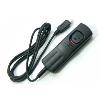 Camera Remotes - JJC Wired Remote 1m MA-J (Olympus RM-UC1) - quick order from manufacturer