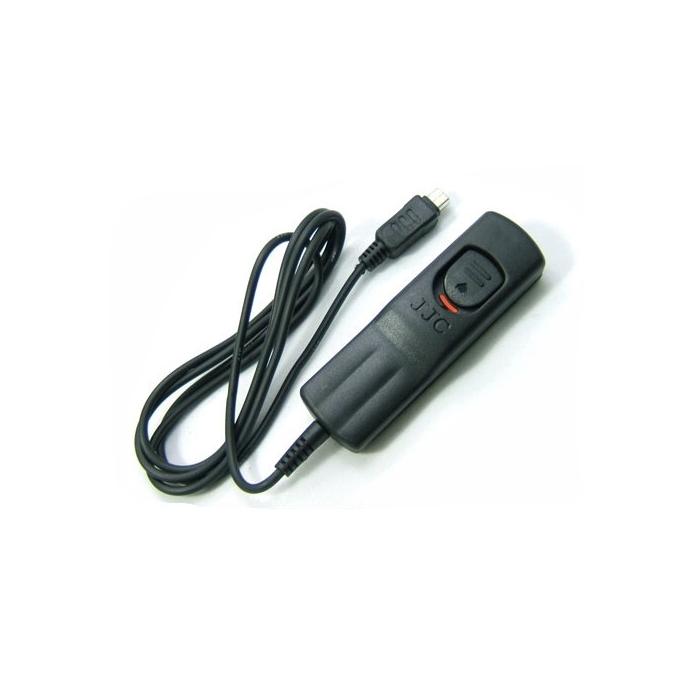 Пульты для камеры - JJC Wired Remote 1m MA-J (Olympus RM-UC1) - быстрый заказ от производителя