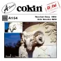 Градиентные фильтры - Cokin Filter A154 Neutral Grey ND8 (0.9) - быстрый заказ от производителя