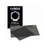 Kvadrātiskie filtri - Cokin Filter Z152 Neutral Grey ND2 (0.3) - ātri pasūtīt no ražotājaKvadrātiskie filtri - Cokin Filter Z152 Neutral Grey ND2 (0.3) - ātri pasūtīt no ražotāja