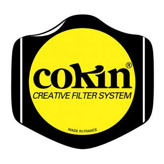Квадратные фильтры - Cokin Filter X153 Neutral Grey ND4 (0.6) - быстрый заказ от производителя