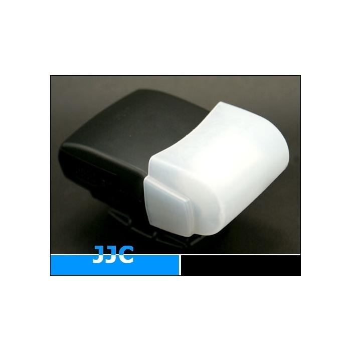 Piederumi kameru zibspuldzēm - JJC Flash Bounce Nikon SB-400 - ātri pasūtīt no ražotāja