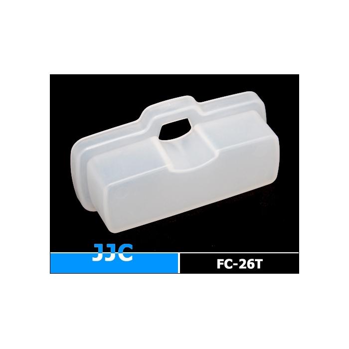 Аксессуары для вспышек - JJC Flash Bounce Nikon R1 & R1C1 FC 26T - быстрый заказ от производителя