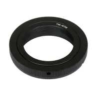 Caruba T Mount adapter Canon EOS TM CA