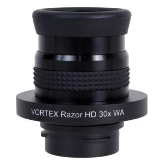 Optiskie tēmekļi - Vortex Razor HD 30x WA Eyepiece - ātri pasūtīt no ražotāja