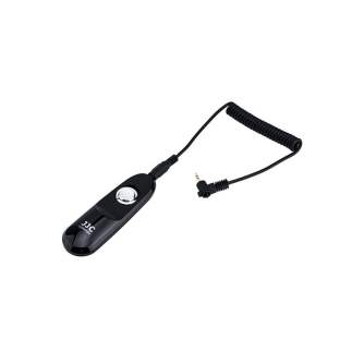 Camera Remotes - JJC S-O3 Camera Shutter Cord - quick order from manufacturer