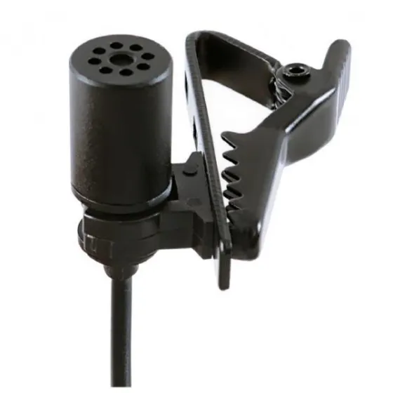 Boya Lavalier Microphone BY-M1