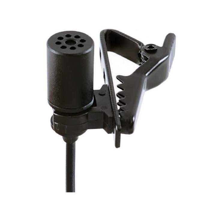 Микрофоны - Boya Lavalier Microphone BY-M1 - купить сегодня в магазине и с доставкой