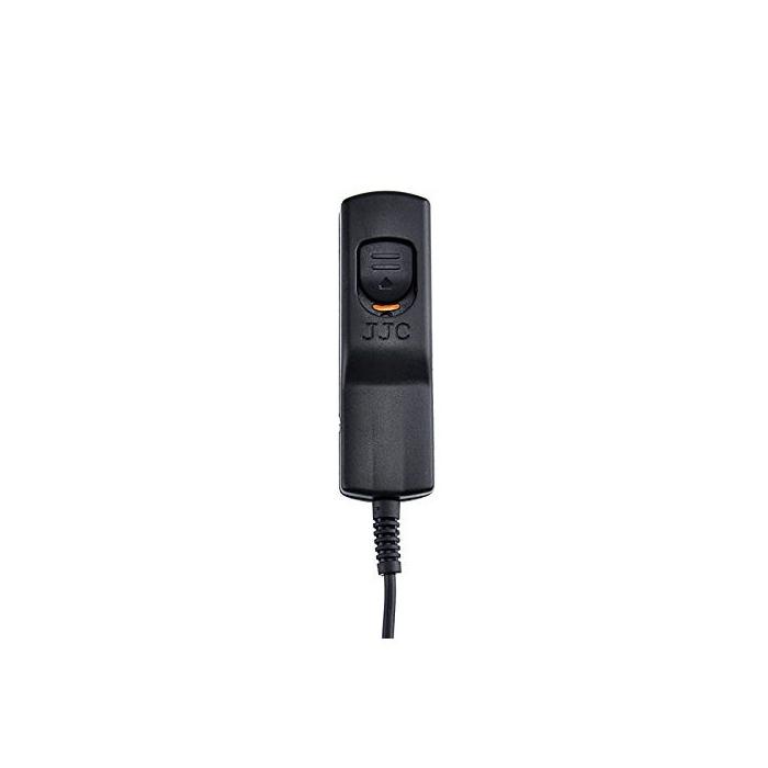 Camera Remotes - JJC MA-J2 Camera Remote Shutter Cord Economic Version - quick order from manufacturer