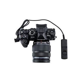 Kameras pultis - JJC MA-J2 Camera Remote Shutter Cord Economic Version - ātri pasūtīt no ražotāja