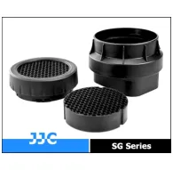 Acessories for flashes - JJC 3-in-1 Honeycomb Grid for Nikon SB-900/SB-910 - quick order from manufacturerAcessories for flashes - JJC 3-in-1 Honeycomb Grid for Nikon SB-900/SB-910 - quick order from manufacturer