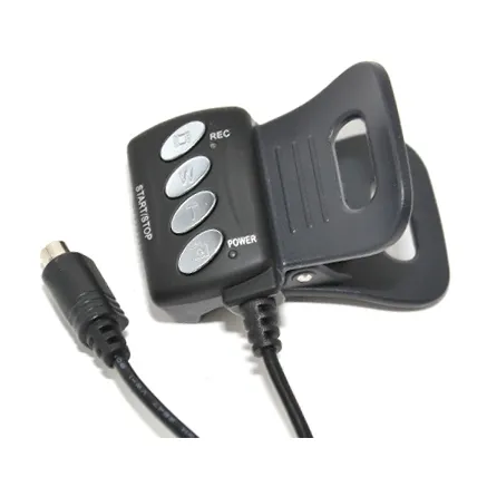 JJC SR AV2 Wired Remote Control (Sony RM AV2)