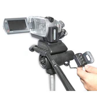 Kameras pultis - JJC SR-AV2 Wired Remote Control (Sony RM-AV2) - ātri pasūtīt no ražotāja