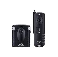 Camera Remotes - JJC JM-J2 (II) Radio FrequencyWireless RemoteControl - quick order from manufacturerCamera Remotes - JJC JM-J2 (II) Radio FrequencyWireless RemoteControl - quick order from manufacturer