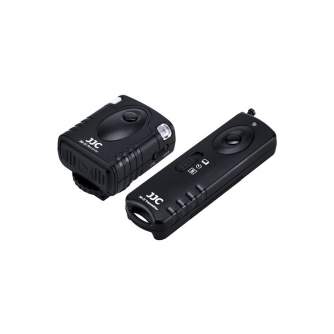 Camera Remotes - JJC JM-J2 (II) Radio FrequencyWireless RemoteControl - quick order from manufacturer