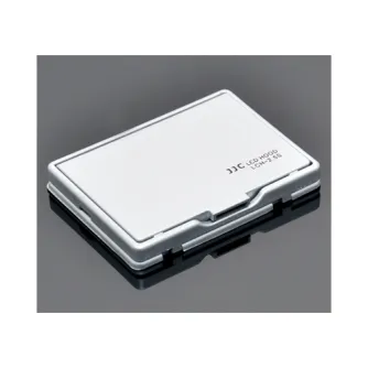 Kameru aizsargi - JJC LCH-2.5S LCD Cover & Hood - ātri pasūtīt no ražotāja