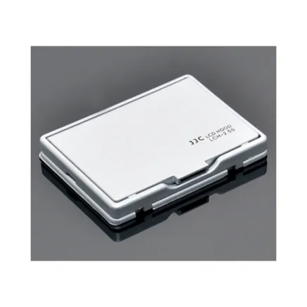 JJC LCH 2.5S LCD Cover & Hood