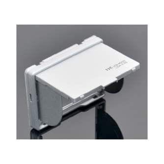 Kameru aizsargi - JJC LCH-2.5S LCD Cover & Hood - ātri pasūtīt no ražotāja