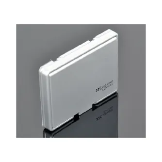 Kameru aizsargi - JJC LCH-2.8S LCD Cover & Hood - ātri pasūtīt no ražotāja