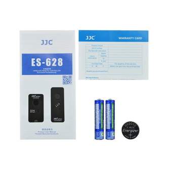 Camera Remotes - JJC ES-628O3 Radio FrequencyWireless RemoteControl - quick order from manufacturer