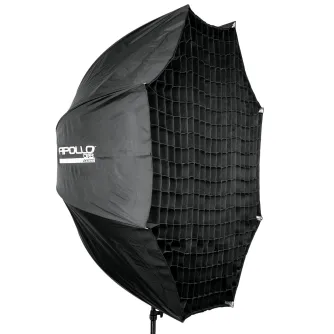 Softboxes - Westcott 40-degree Grid for 43"/109cm Apollo Orb - quick order from manufacturer