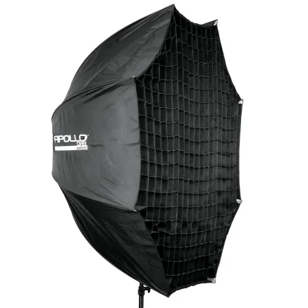 Westcott 40 graden Grid voor 43/109cm Apollo Orb 2472