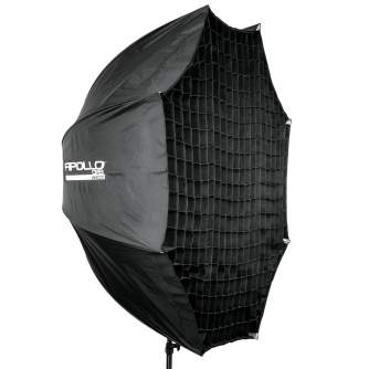 Softboxes - Westcott 40-degree Grid for 43"/109cm Apollo Orb - quick order from manufacturer