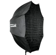 Софтбоксы - Westcott 40-градусная сетка для 43"/109 см Apollo Orb - быстрый заказ от производителяСофтбоксы - Westcott 40-градусная сетка для 43"/109 см Apollo Orb - быстрый заказ от производителя