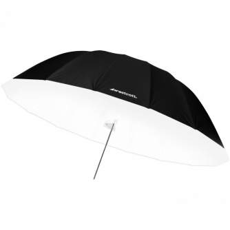 Umbrellas - Westcott Full-Stop Diffusion Fabric for 7 (213cm) Umbrella - quick order from manufacturer