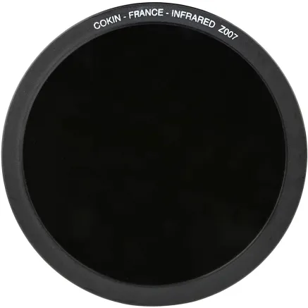 Cokin Filter Z007 Infrared 720 (89B)