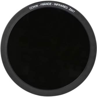 IR фильтры - Cokin Filter Z007 Infrared 720 (89B) - быстрый заказ от производителя
