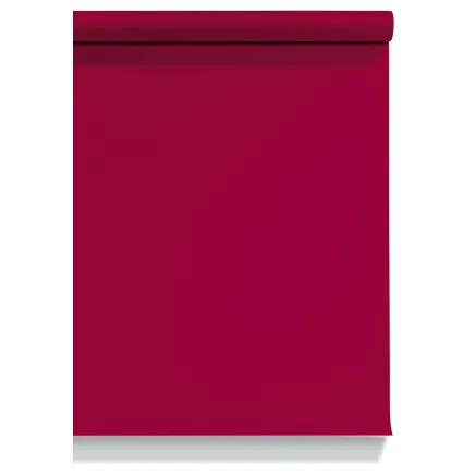 Superior Achtergrond Rol Flame (nr 27) 1.35m x 11m